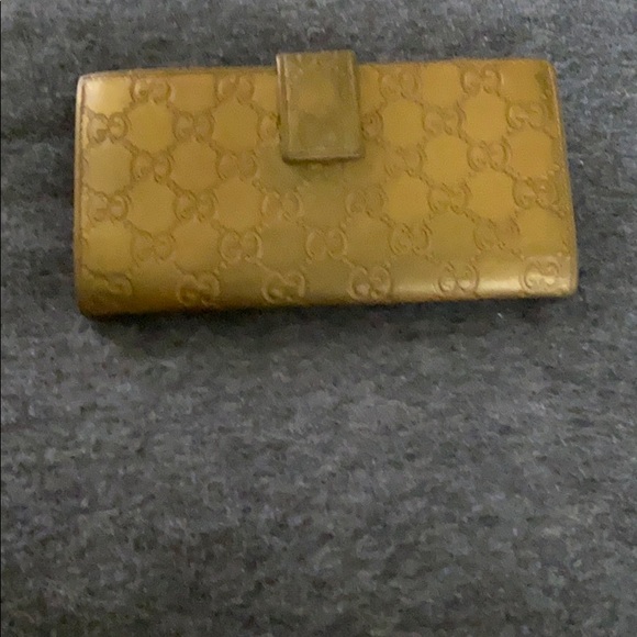 Gucci wallet - Picture 7 of 7